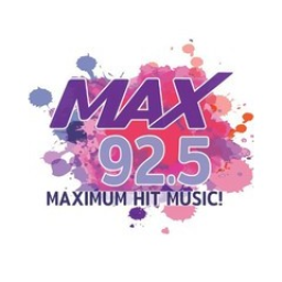 Radio KMXW Max 92.5