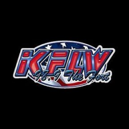 Radio KFLW The Fort 98.9 FM