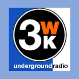 3WK Classic Alternative Radio