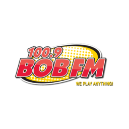 Radio KWFB 100.9 BOB FM