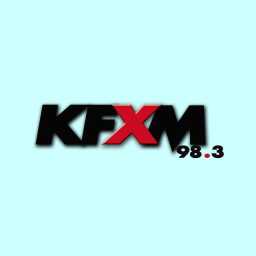 Radio KFXM 98.3 FM