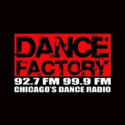 Radio WCPY Dance Factory FM