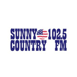 Radio KSLY and KSNI Sunny Country 96.1 and 102.5 FM