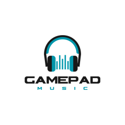 Radio Gamepad Music