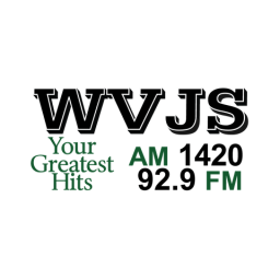 Radio WVJS AM 1420 & 92.9 FM