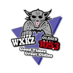 Radio WXKZ The Kat 105.3 FM