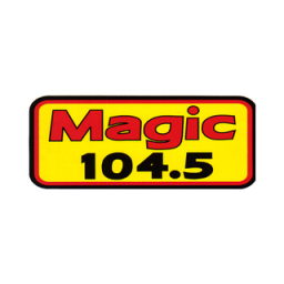 Radio KMGC Magic 104.5 FM
