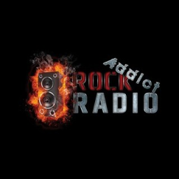 Rock Addict Radio