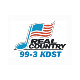 Radio Real Country 99.3 KDST