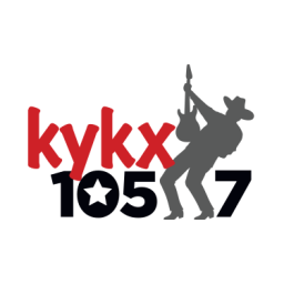 Radio KYKX 105.7 FM
