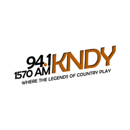 Radio Classic Country 1570 AM/94.1 FM KNDY
