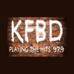 Radio KFBD The Source 97.9 FM