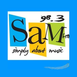 Radio WKNA 98.3 Sam FM