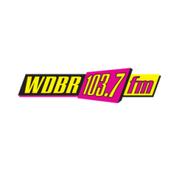 Radio WDBR 103.7 FM