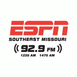 Radio KLSC SE MO ESPN 92.9 FM