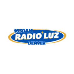 KBJD Radio Luz 1650 AM (US Only)