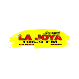 Radio KQLB 106.9 La Joya FM