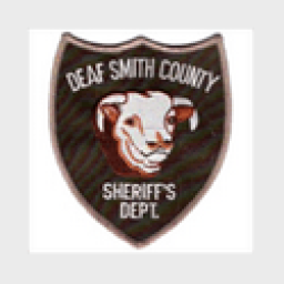 Radio Deaf Smith County Sheriff