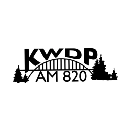 Radio KWDP