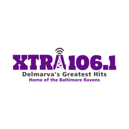 Radio Xtra 106