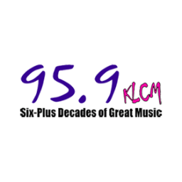 Radio KLCM 95.9 FM