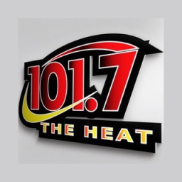Radio 101.7 The Heat