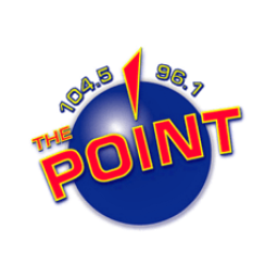 Radio WXER 104.5 and 96.1 The Point FM