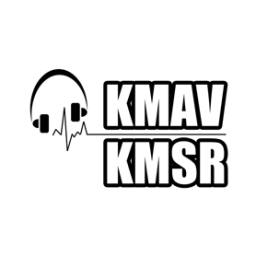 Radio KMAV 105.5 FM