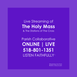 Radio (PCO) | Parish Collaborative Online LIVE!