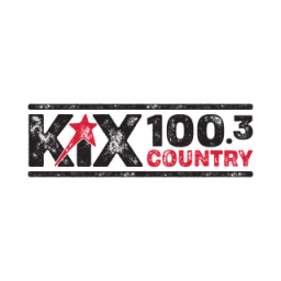 Radio WYEA KIX 100.3 FM