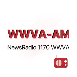 NewsRadio 1170 WWVA