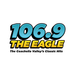 Radio KDGL The Eagle 106.9 FM (US Only)