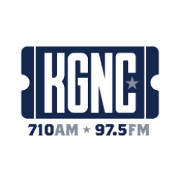 Radio KGNC News talk Sports