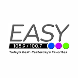 Radio WEZV / WGTN Easy 105.9 & 100.7 FM