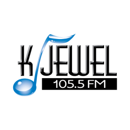 Radio KJWL K-Jewel 105.5 FM