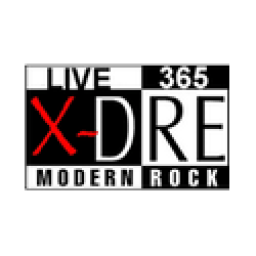 Radio X-DRE Modern Rock