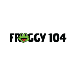 Radio WOGY Froggy 104.1 FM