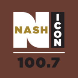 Radio KLSZ Nash Icon 100.7 FM