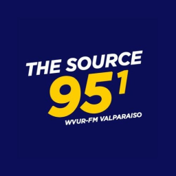 Radio WVUR-FM The Source 95 WVUR