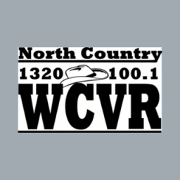 Radio WCVR North Country 1320