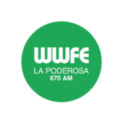 Radio WWFE La Poderosa
