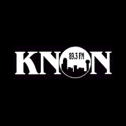 Radio KNON 89.3 FM