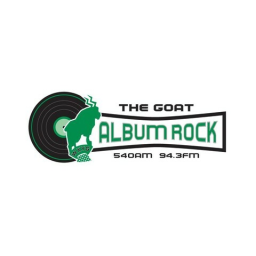 Radio WXYG Album Rock The Goat