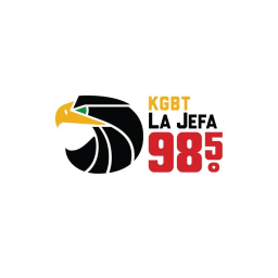 Radio KGBT La Jefa 98.5 FM