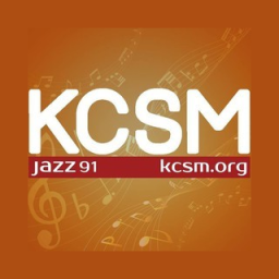 Radio KCSM Jazz 91 FM