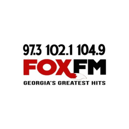 Radio FOX-FM Atlanta