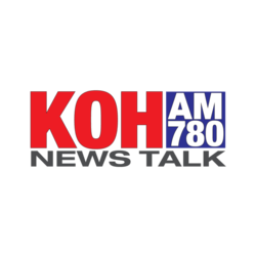 Radio KKOH News Talk 780 AM