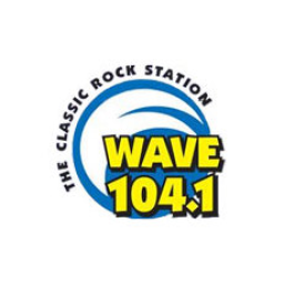 Radio WYAV Wave 104.1 FM