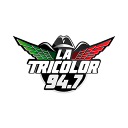 Radio KYSE La Tricolor 94.7 FM