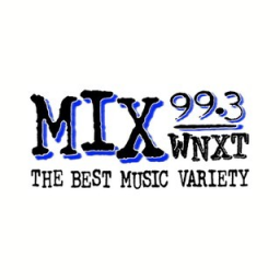 Radio WNXT Mix 99.3 FM